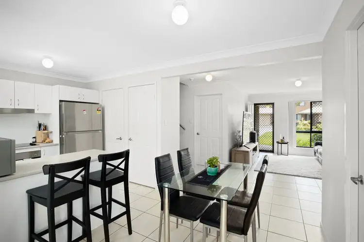 Third view of Homely townhouse listing, Level 2/42/29-33 Sienna Street, Ellen Grove QLD 4078