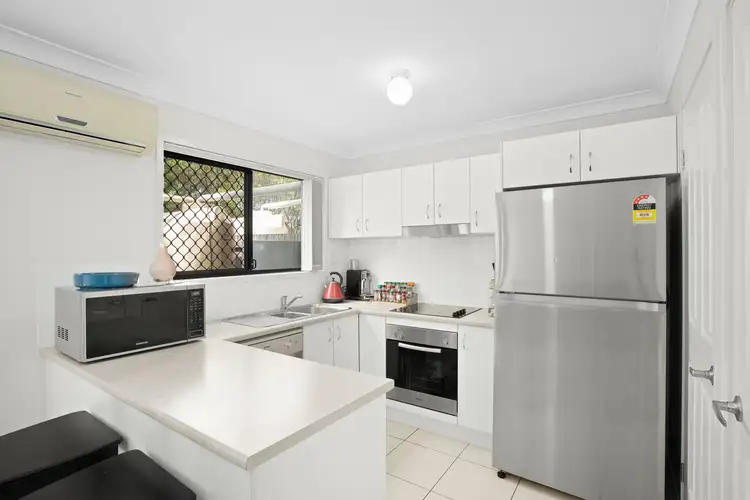 Fourth view of Homely townhouse listing, Level 2/42/29-33 Sienna Street, Ellen Grove QLD 4078