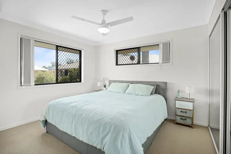 Fifth view of Homely townhouse listing, Level 2/42/29-33 Sienna Street, Ellen Grove QLD 4078