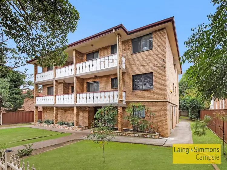 9/93 Campsie Street, Campsie NSW 2194