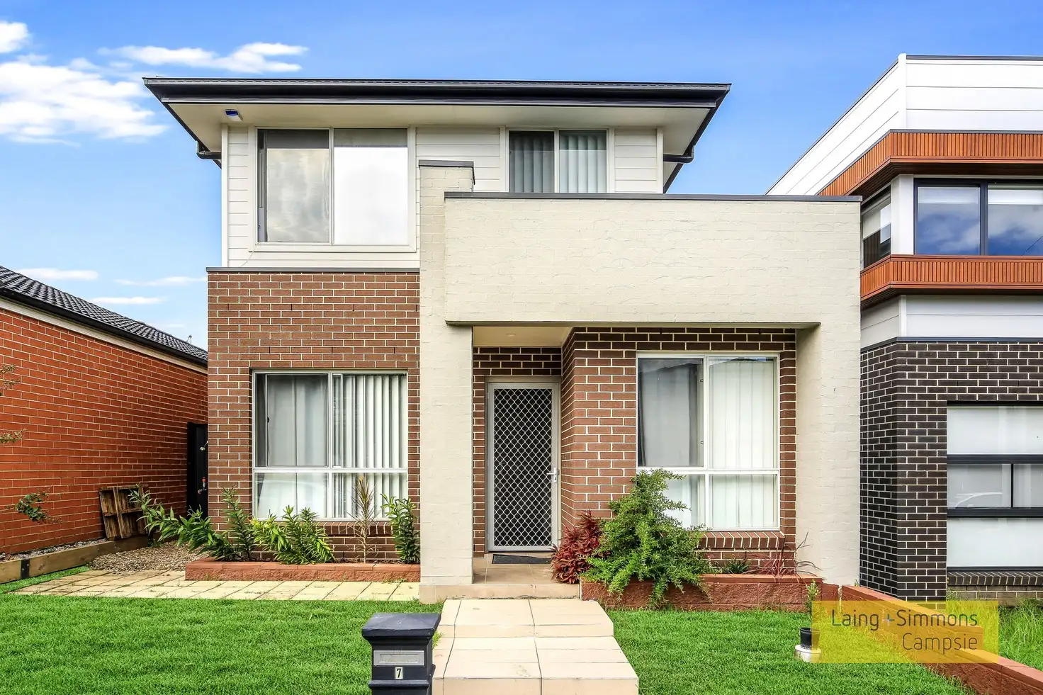 Main view of Homely house listing, 7 Retimo Street, Bardia NSW 2565