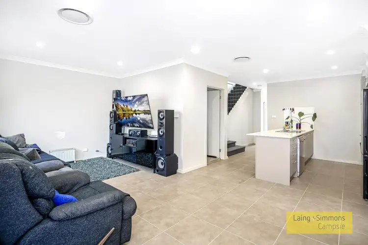 Second view of Homely house listing, 7 Retimo Street, Bardia NSW 2565