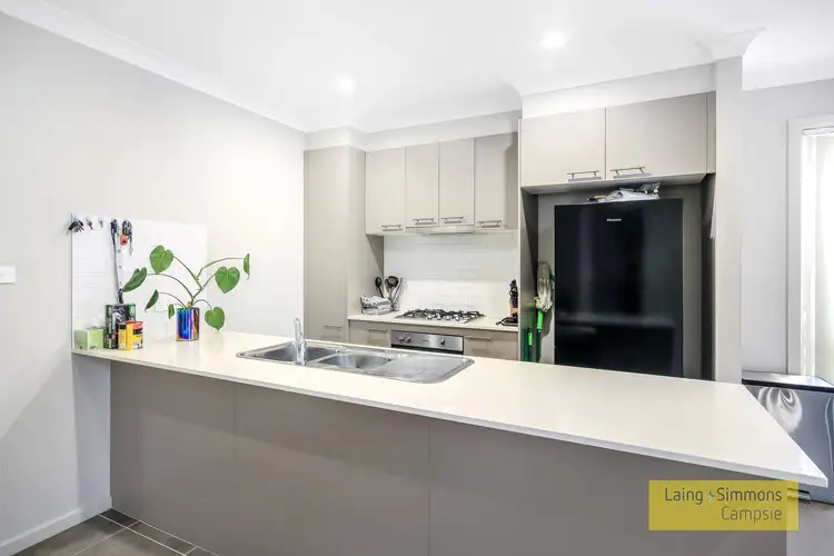 Third view of Homely house listing, 7 Retimo Street, Bardia NSW 2565