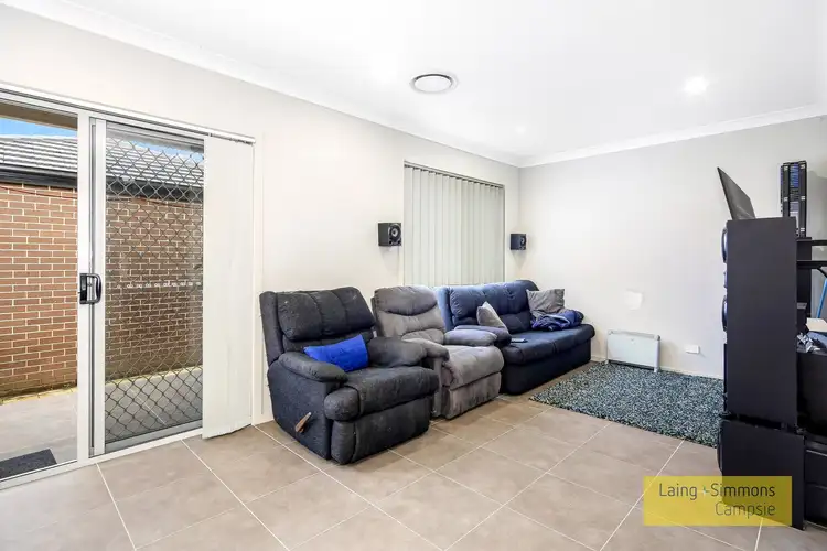 Fourth view of Homely house listing, 7 Retimo Street, Bardia NSW 2565