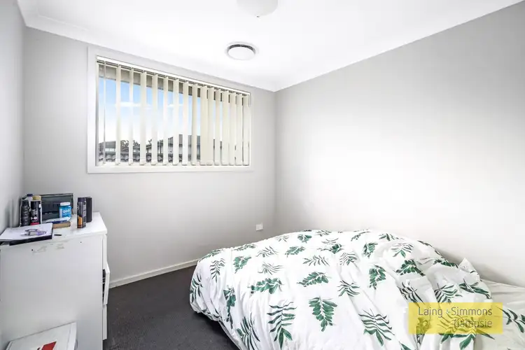 Fifth view of Homely house listing, 7 Retimo Street, Bardia NSW 2565