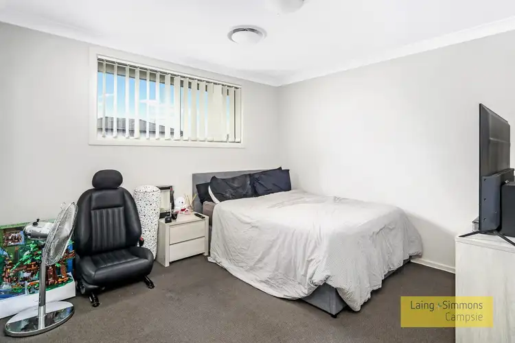 Sixth view of Homely house listing, 7 Retimo Street, Bardia NSW 2565