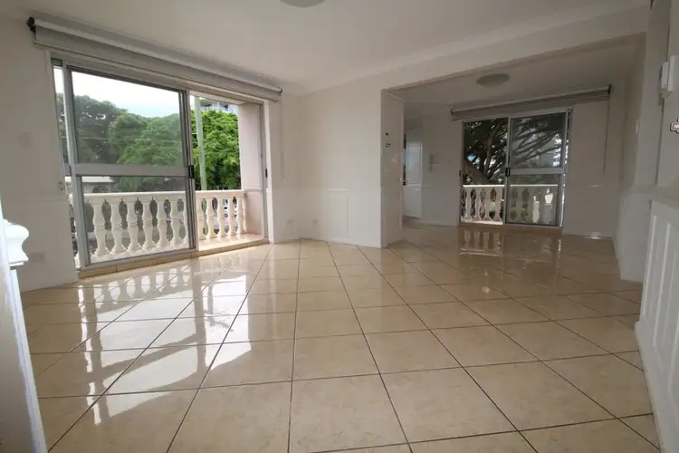 Second view of Homely unit listing, 1/11 Prince Edward Parade, Redcliffe QLD 4020
