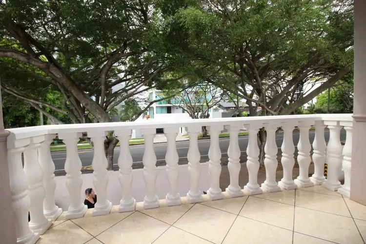 Fifth view of Homely unit listing, 1/11 Prince Edward Parade, Redcliffe QLD 4020