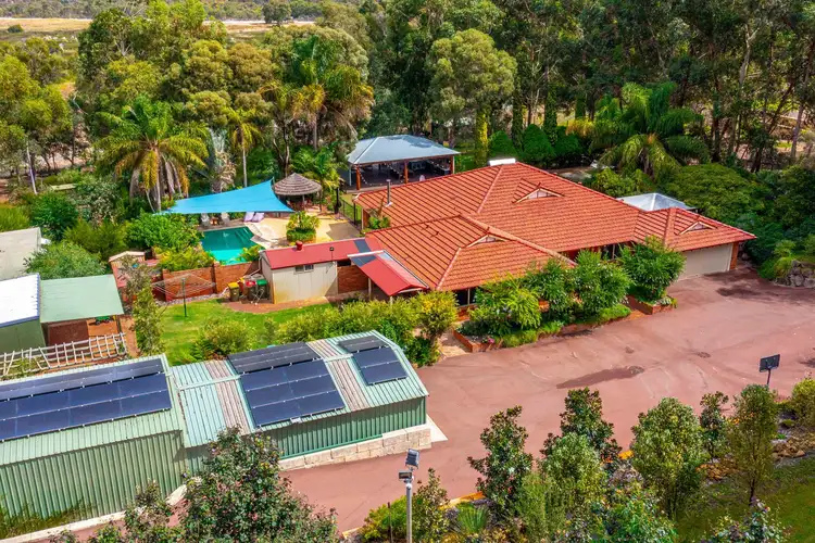 Third view of Homely rural property listing, 291 Badgerup Road, Wanneroo WA 6065