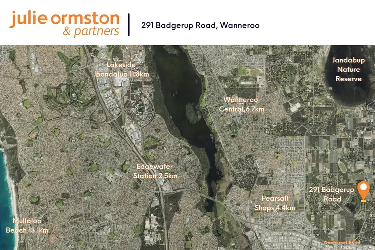 Fourth view of Homely rural property listing, 291 Badgerup Road, Wanneroo WA 6065