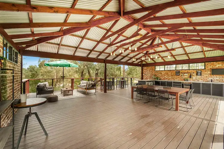 Fifth view of Homely rural property listing, 291 Badgerup Road, Wanneroo WA 6065