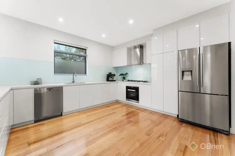 Fourth view of Homely townhouse listing, 4/36 Duke Street, Kew VIC 3101