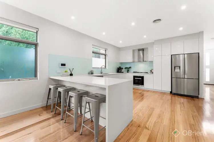 Fifth view of Homely townhouse listing, 4/36 Duke Street, Kew VIC 3101