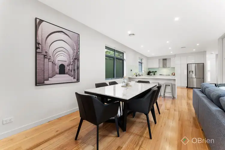 Sixth view of Homely townhouse listing, 4/36 Duke Street, Kew VIC 3101