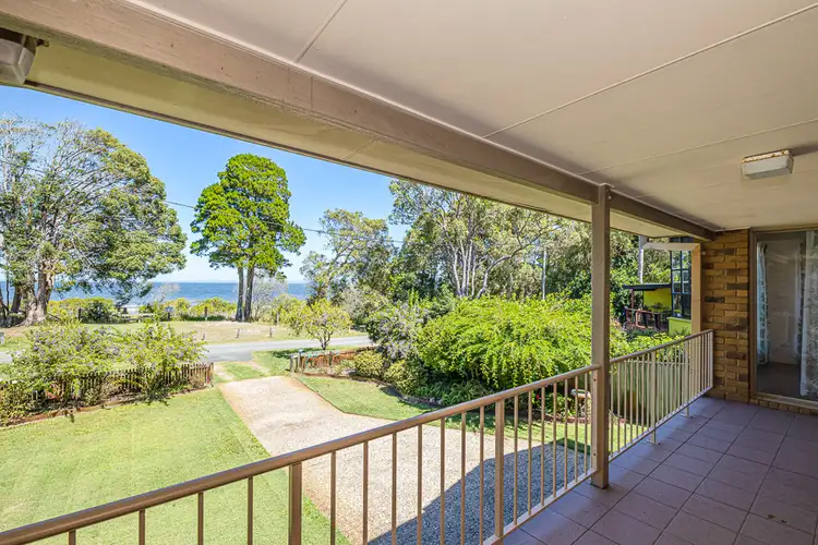 Main view of Homely house listing, 19 The Boulevard, Bongaree QLD 4507