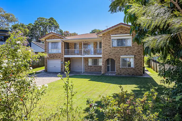 Third view of Homely house listing, 19 The Boulevard, Bongaree QLD 4507