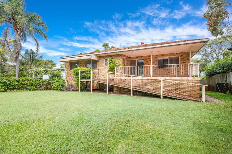 Fourth view of Homely house listing, 19 The Boulevard, Bongaree QLD 4507