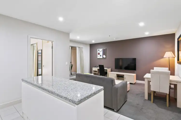 Fourth view of Homely apartment listing, 108/16 Holdfast Promenade, Glenelg SA 5045