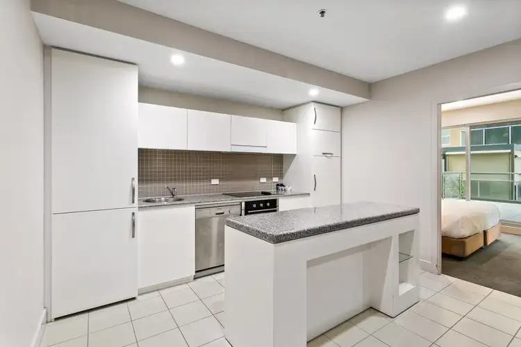 Sixth view of Homely apartment listing, 108/16 Holdfast Promenade, Glenelg SA 5045