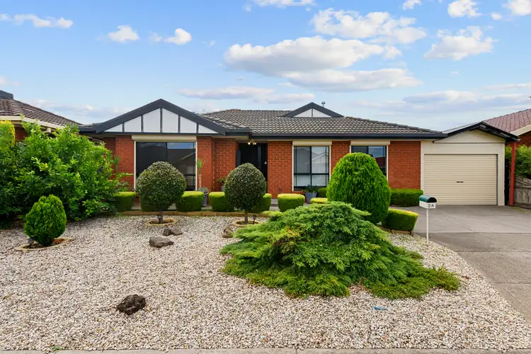 2A Cooper Court, Delahey VIC 3037