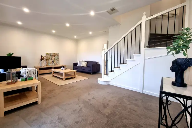 Third view of Homely house listing, 5/4 Cydonia Court, Golden Grove SA 5125