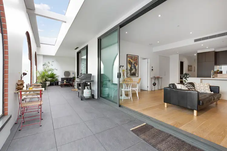204/140 Swan Street, Cremorne VIC 3121