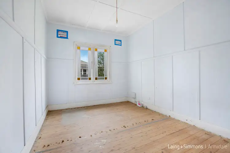 Third view of Homely house listing, 199 Faulkner Street, Armidale NSW 2350