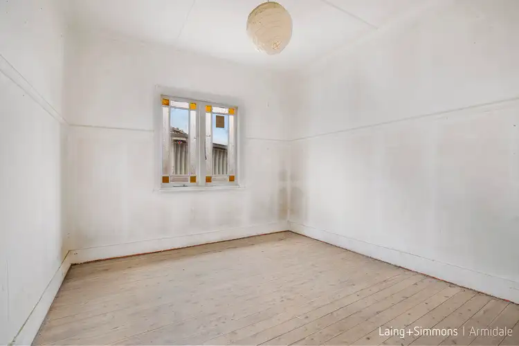 Fourth view of Homely house listing, 199 Faulkner Street, Armidale NSW 2350