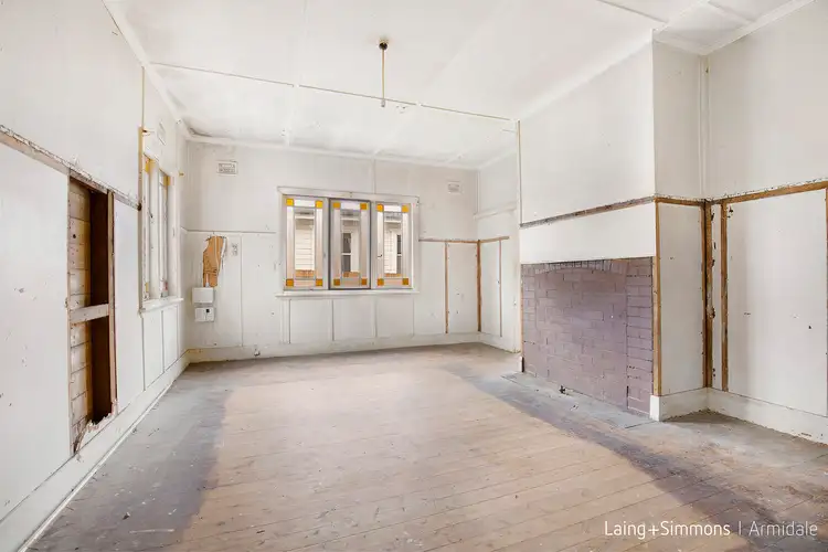 Fifth view of Homely house listing, 199 Faulkner Street, Armidale NSW 2350
