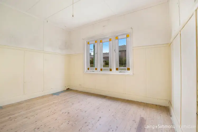 Sixth view of Homely house listing, 199 Faulkner Street, Armidale NSW 2350