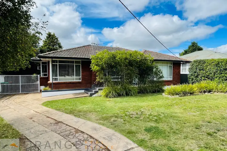 112 Anson Street, Orange NSW 2800
