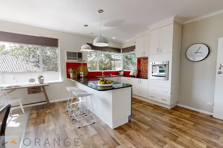 Second view of Homely house listing, 112 Anson Street, Orange NSW 2800