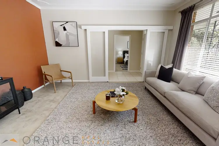 Fifth view of Homely house listing, 112 Anson Street, Orange NSW 2800