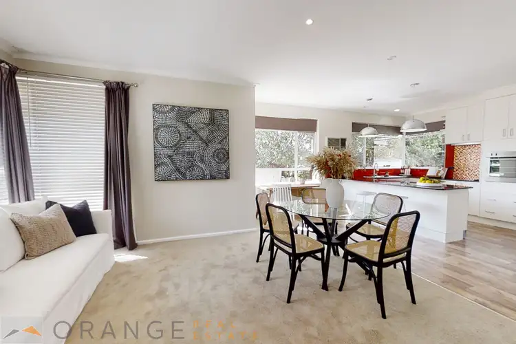 Sixth view of Homely house listing, 112 Anson Street, Orange NSW 2800