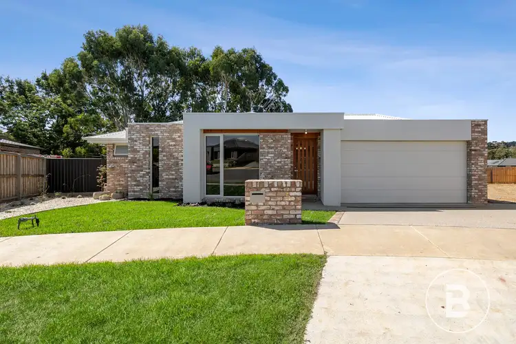 5 Arkansaw Court, Brown Hill VIC 3350