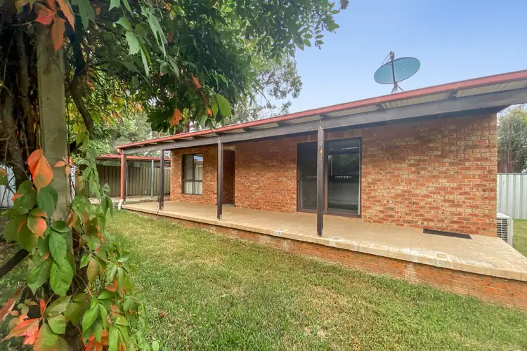 107A Horatio Street, Mudgee NSW 2850