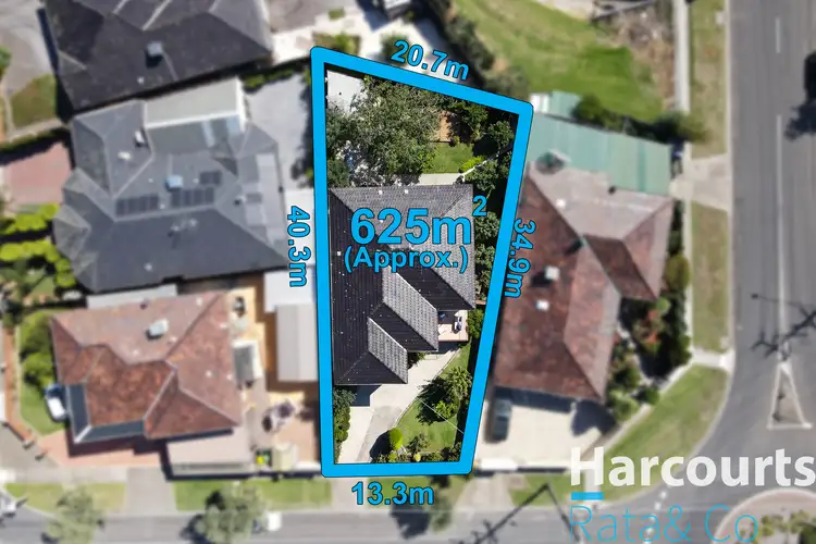 89 Victoria Drive, Thomastown VIC 3074
