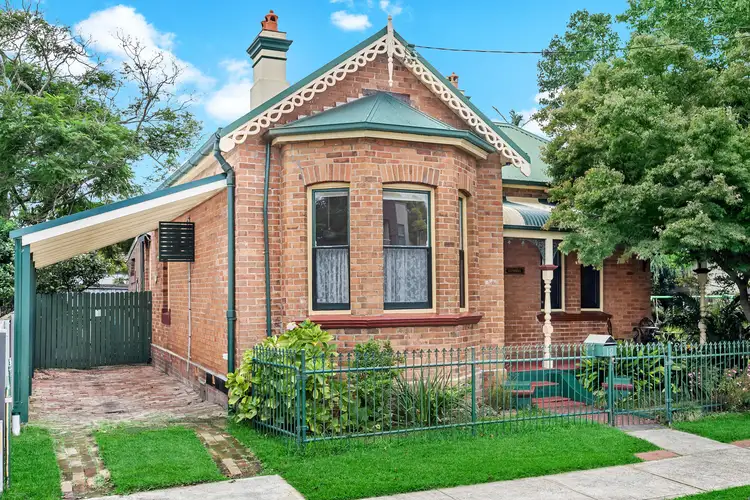 12 Bibby Street, Hamilton NSW 2303