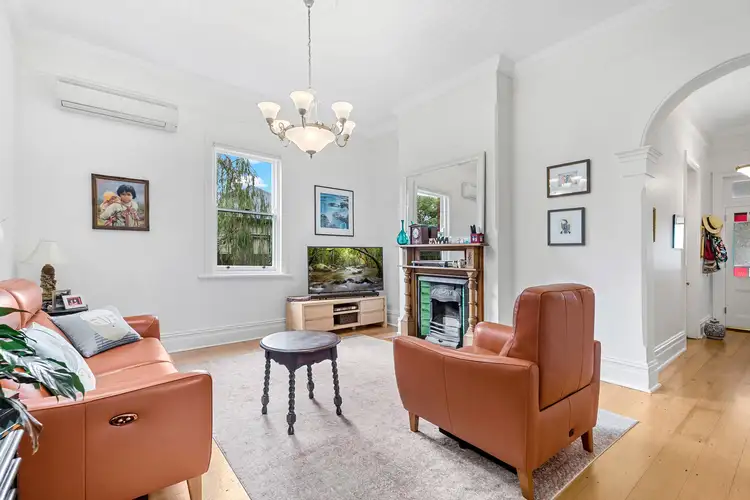 Third view of Homely house listing, 12 Bibby Street, Hamilton NSW 2303