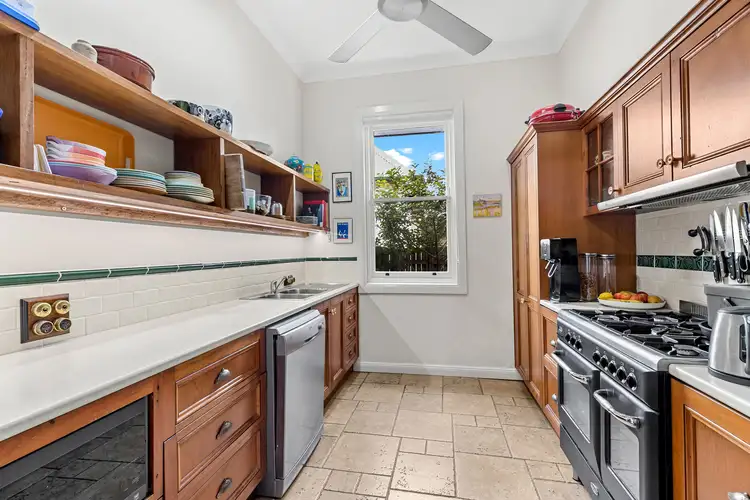 Fifth view of Homely house listing, 12 Bibby Street, Hamilton NSW 2303