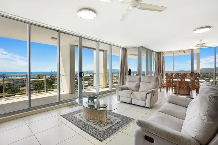 2003/106 Denham Street, Townsville City QLD 4810