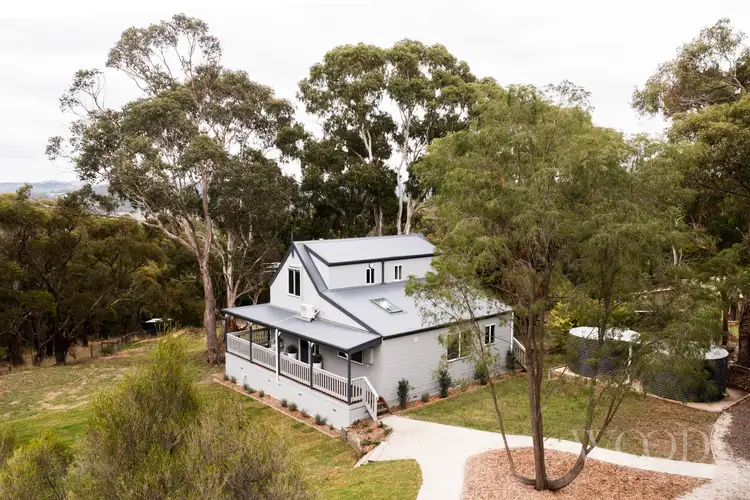 Second view of Homely house listing, 229 Bourkes Creek Road, Pakenham Upper VIC 3810
