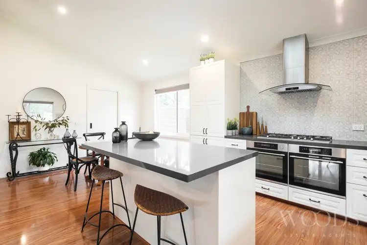 Fourth view of Homely house listing, 229 Bourkes Creek Road, Pakenham Upper VIC 3810