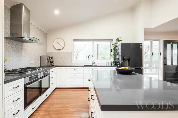Fifth view of Homely house listing, 229 Bourkes Creek Road, Pakenham Upper VIC 3810