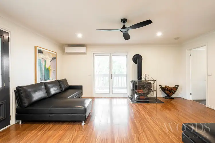 Sixth view of Homely house listing, 229 Bourkes Creek Road, Pakenham Upper VIC 3810