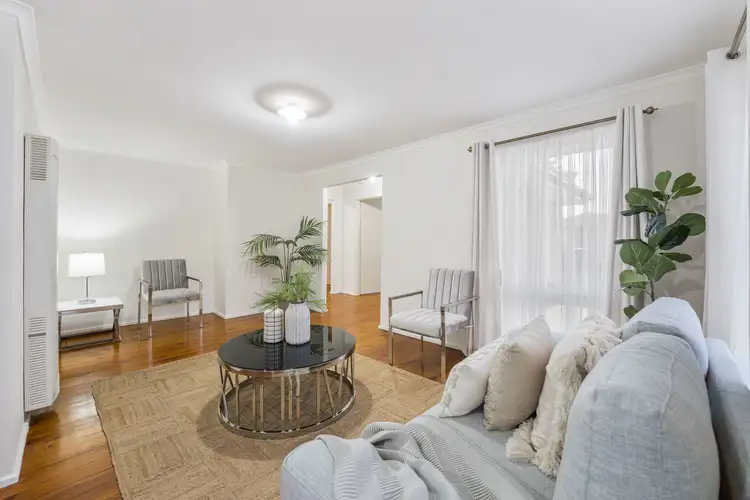 Second view of Homely house listing, 16 Firbank Terrace, Albanvale VIC 3021