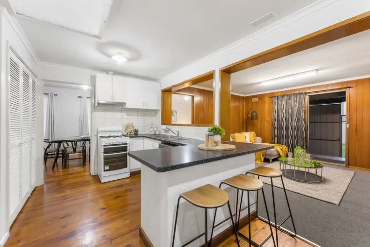Third view of Homely house listing, 16 Firbank Terrace, Albanvale VIC 3021