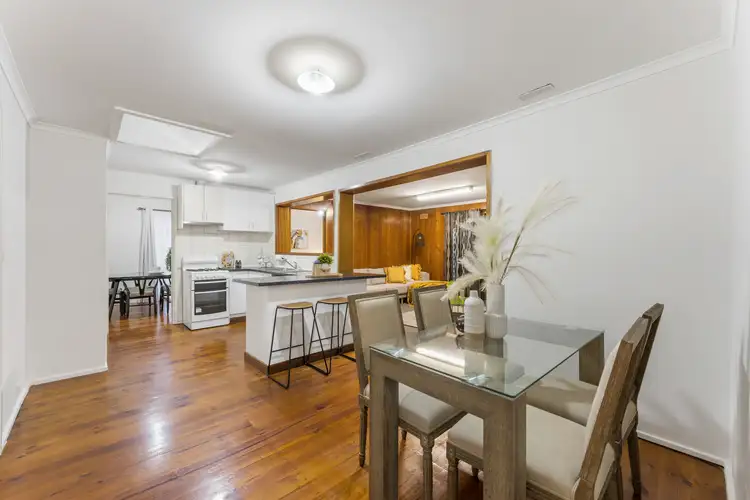 Fourth view of Homely house listing, 16 Firbank Terrace, Albanvale VIC 3021
