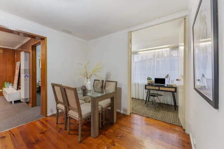 Fifth view of Homely house listing, 16 Firbank Terrace, Albanvale VIC 3021