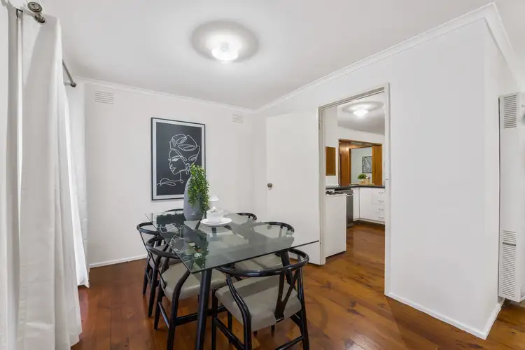 Sixth view of Homely house listing, 16 Firbank Terrace, Albanvale VIC 3021